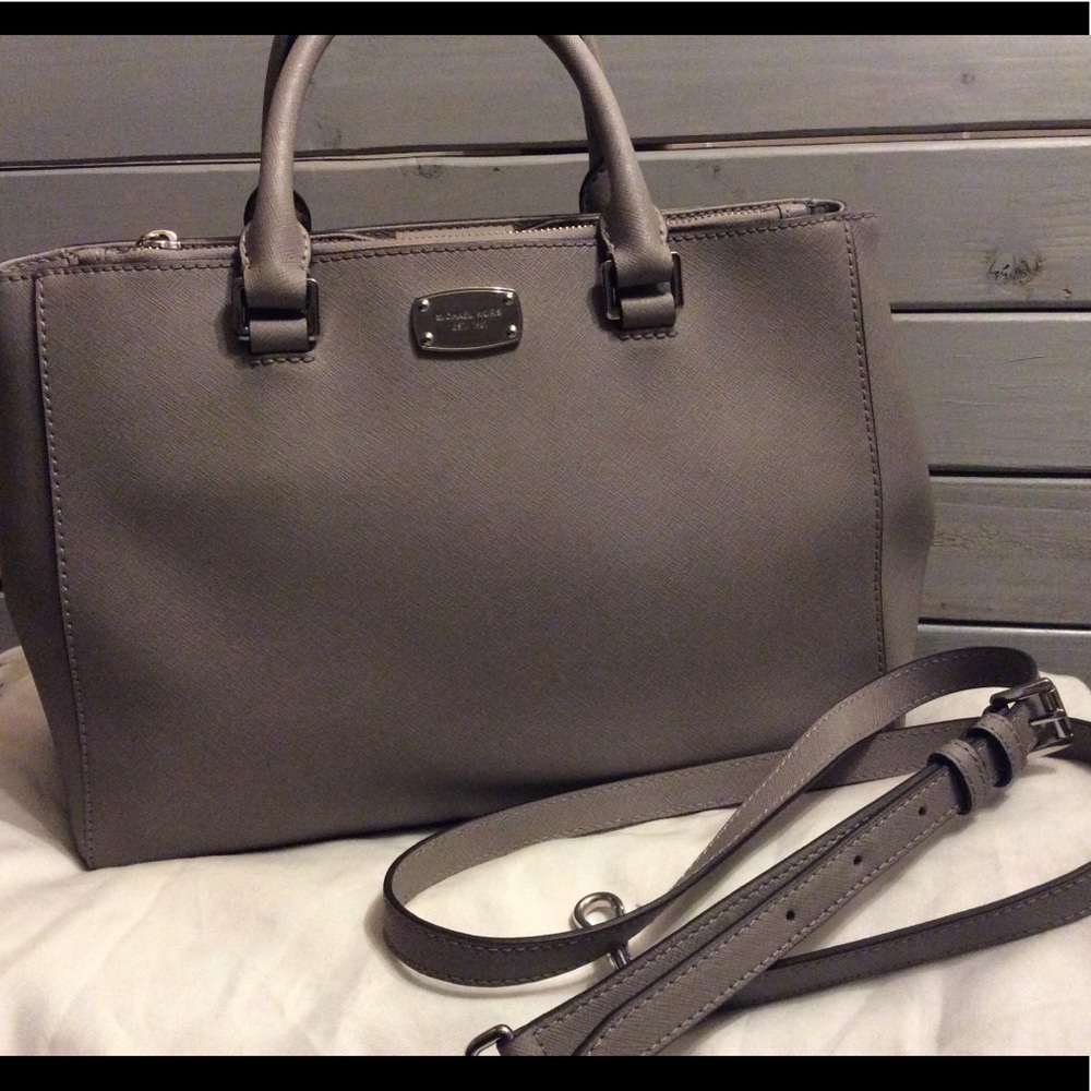 Michael Kors Kellen Satchel